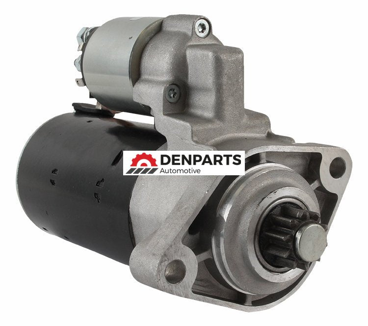12 Volt 2 0KW Starter Replaces Bosch 0 001 125 057 0 001 125 058