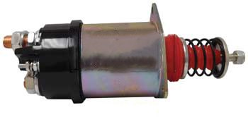 41 MT Solenoid For Cummins 36752085RX 3921402 Caterpillar 207-1513
