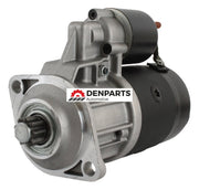 12 Volt 9 Tooth Starter Fits VW Transporter Vanagon H4 Mini Bus 2 1 Liter