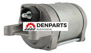 12 Volt 9 Tooth Starter Honda 31200-KTW-901 Honda Scooters