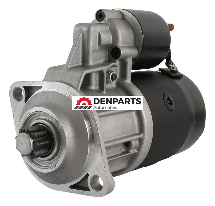 12 Volt 9 Tooth Starter Replaces 0-001 212-403 0-001-212-402 003-911 023E