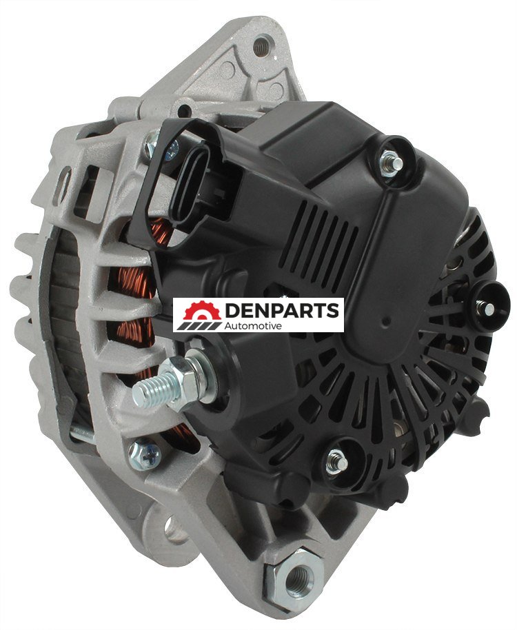 12 Volt 90 Amp Alternator Replaces Hyundai 27300 22V300 Valeo 2607372