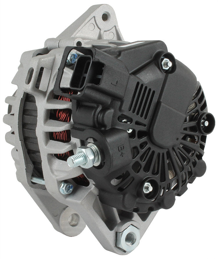 12 Volt 90 Amp Alternator Replaces Hyundai 37300 2B150 Valeo 2613746