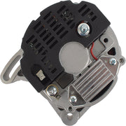 12 Volt Alternator Fits Hittner Ecotrac 35 40 Lombardini LDW1603 Engine