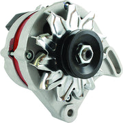 12 Volt Alternator Fits Hittner Ecotrac 35 40 Lombardini LDW1603 Engine