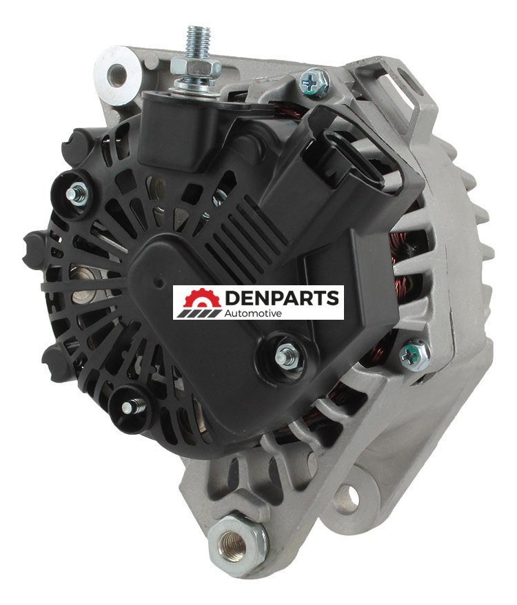 12 Volt Alternator Fits Hyundai Elantra Coupe L4 2013 1 8L 2014 2 0L
