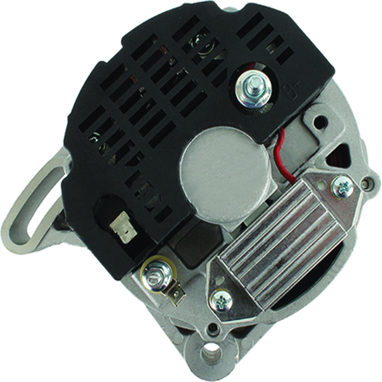 12 Volt Alternator Fits IMEF HE14 S W Deutz F3M1008 Engine 1994-1998