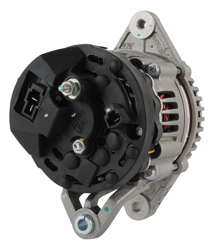 12 Volt Alternator Fits John Deere 5045D 5045E 5055D Diesel Engine Tractors