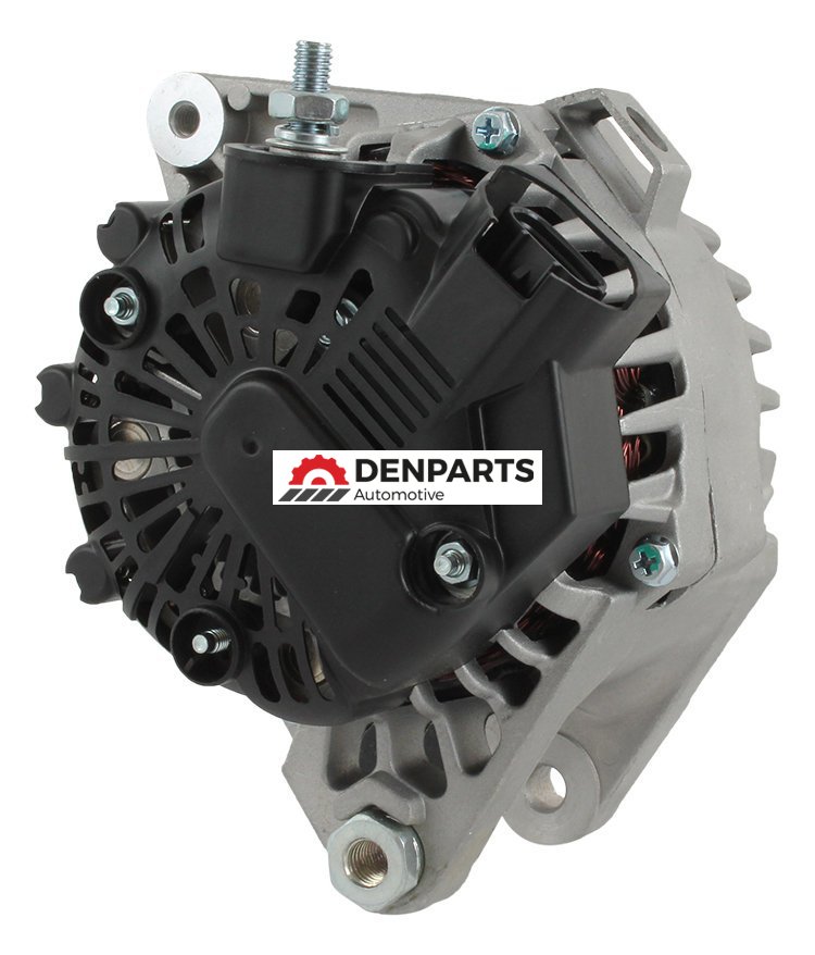 12 Volt Alternator Fits Kia Soul L4 2 0L 2012 2013 Start Stop Feature