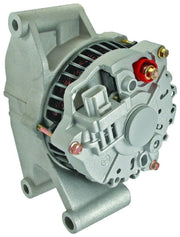 12 Volt Alternator Fits Lincoln LS V6 3 0L 2968cc Manual Transmission