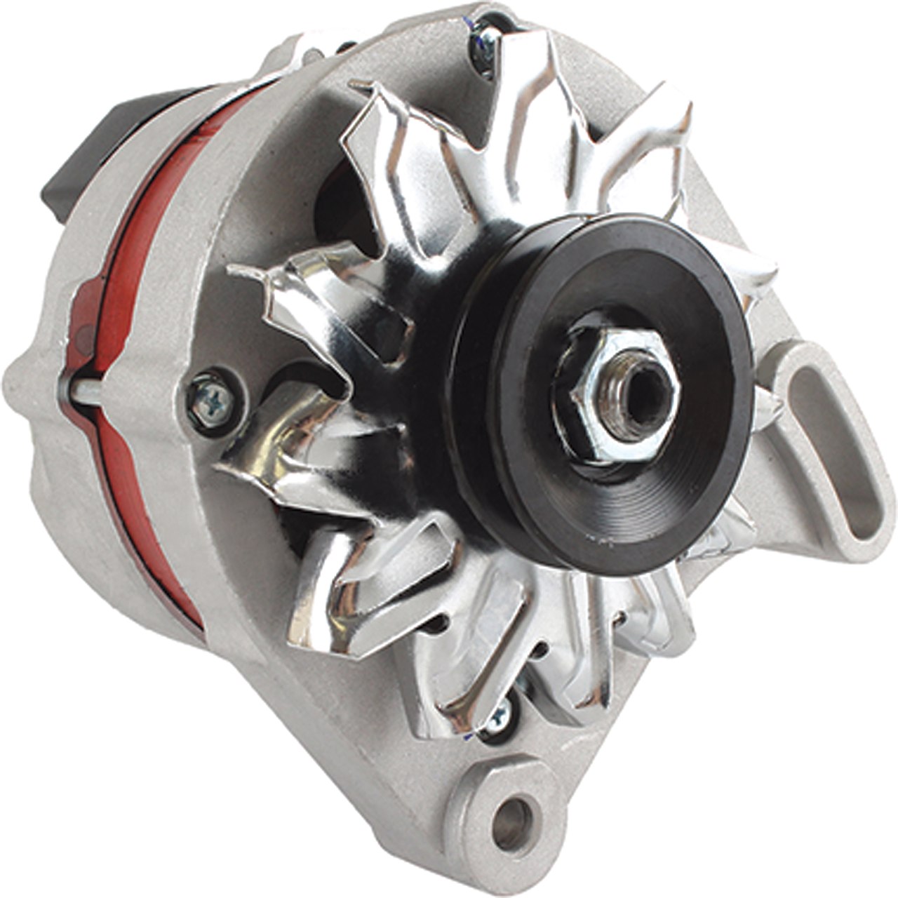 12 Volt Alternator Fits Steiner Tractors 440-34KO CH904 2 Cyl 34HP IA 035