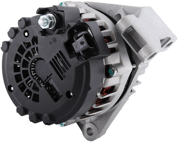 12 Volt Alternator For Chevy Captiva Sport 2012 Equinox 2010-2012 3 0 Liter