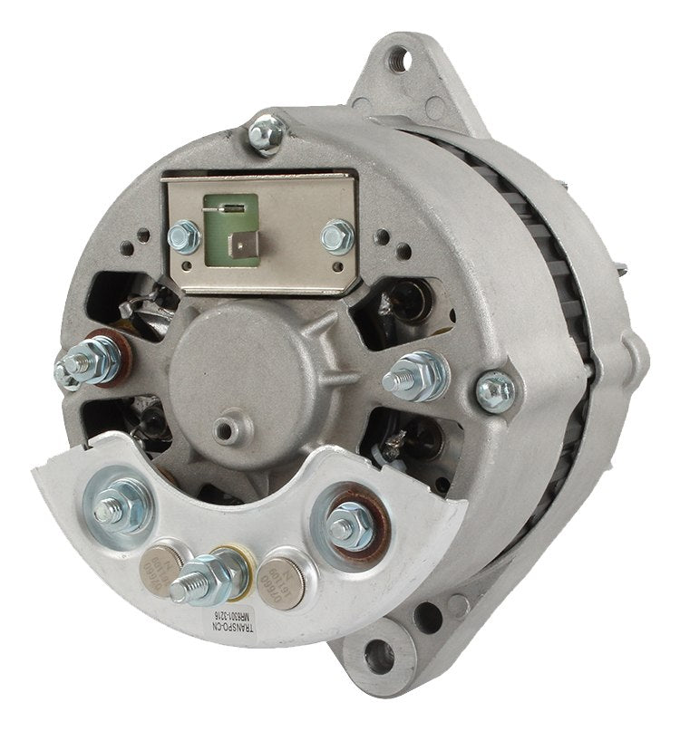 12 Volt Alternator For Jeep Trucks CJ3 CJ5 CJ6 Commando Dispatcher DJ5