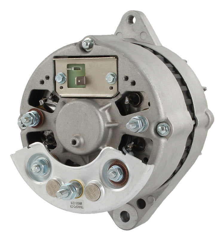 12 Volt Alternator For Jeep Trucks J-200 J-210 J-220 J-230 J-2500 J-2600