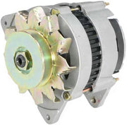 12 Volt Alternator For New Holland LB1150 LB115 LB75B LB90 LB95 Loaders