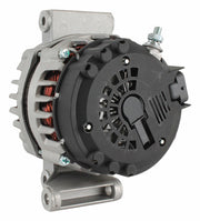 12 Volt Alternator Replaces Chevrolet 20915894 FG12S028