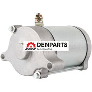 12 Volt CCW Starter Fits Honda Motorcycle ST1300 ST1300A ST1300PA