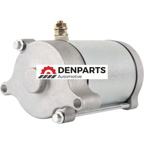 12 Volt CCW Starter Replaces Honda Motorcycle 31200-MCS-003