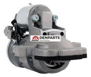 12 Volt CW 1 0 KW Starter Replaces Mazda 3 LF8J-18-400B LF8J-18-400R0B