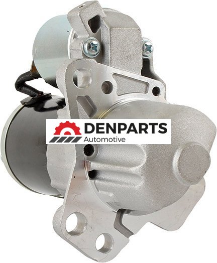 12 Volt CW Rotation PMGR Starter For 2012 Cadillac CTS 3 0L 2012-2015 3 6L