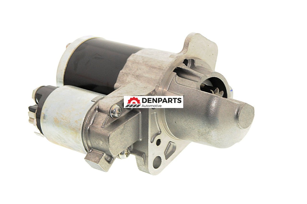 12 Volt CW Rotation Starter Fits Cadillac SRX 2.8L 173