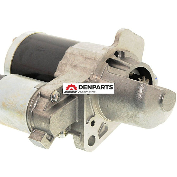 12 Volt CW Rotation Starter Fits Cadillac SRX 2.8L 173