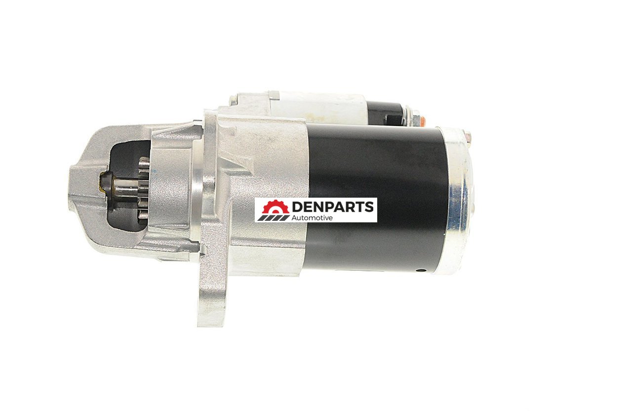 12 Volt CW Rotation Starter Fits Cadillac SRX 2.8L 173