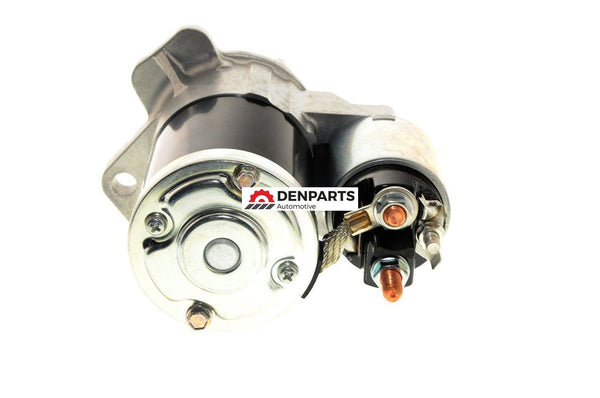 12 Volt CW Rotation Starter Saab 9-3 9-4X 9.5 2.8L