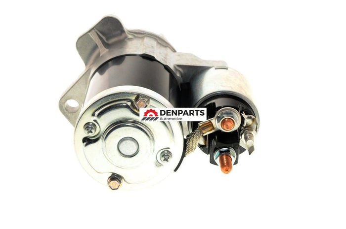 12 Volt CW Rotation Starter Saab 9-3 9-4X 9.5 2.8L