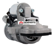 12 Volt CW Starter Fits 2010 Mazda 3 L4 2 0L 1999cc 2000cc 122cid
