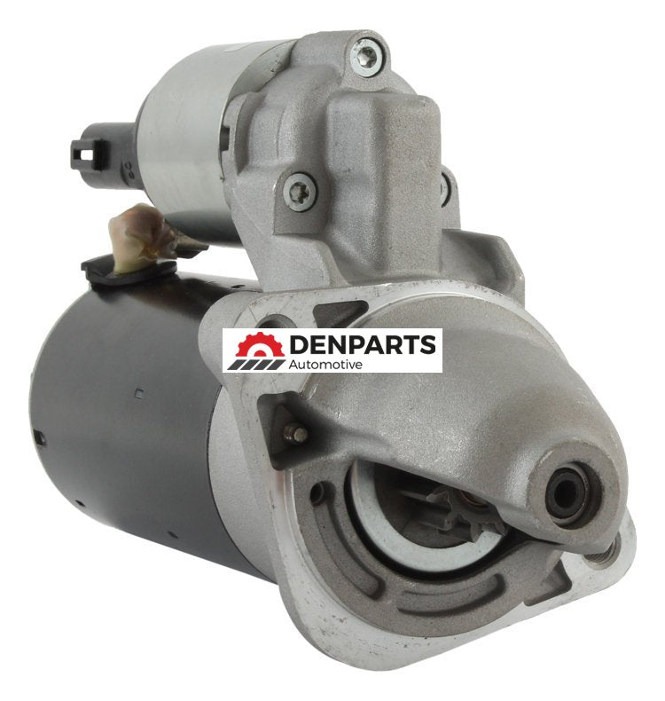 12 Volt CW Starter Fits Kia Rio 2014-2016 Soul 2013-2016 1 6 Liter 36100-2B302