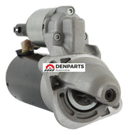 12 Volt CW Starter Fits Kia Rio 2014-2016 Soul 2013-2016 1 6 Liter 36100-2B302