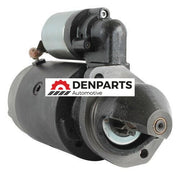 12 Volt CW Starter For KHD Engines FL1011 1989 On 117 9470