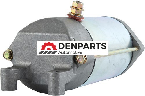 12 Volt CW Starter Replaces KTM 1190 RC8 Motorcycles 61240001000