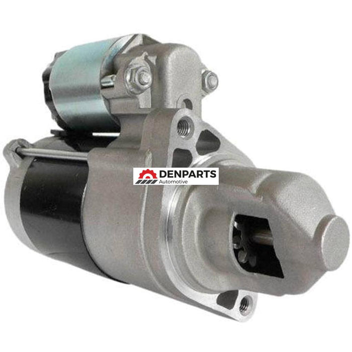 12 Volt DD Starter Replaces John Deere MIA11626 Kawasaki 21163-7023