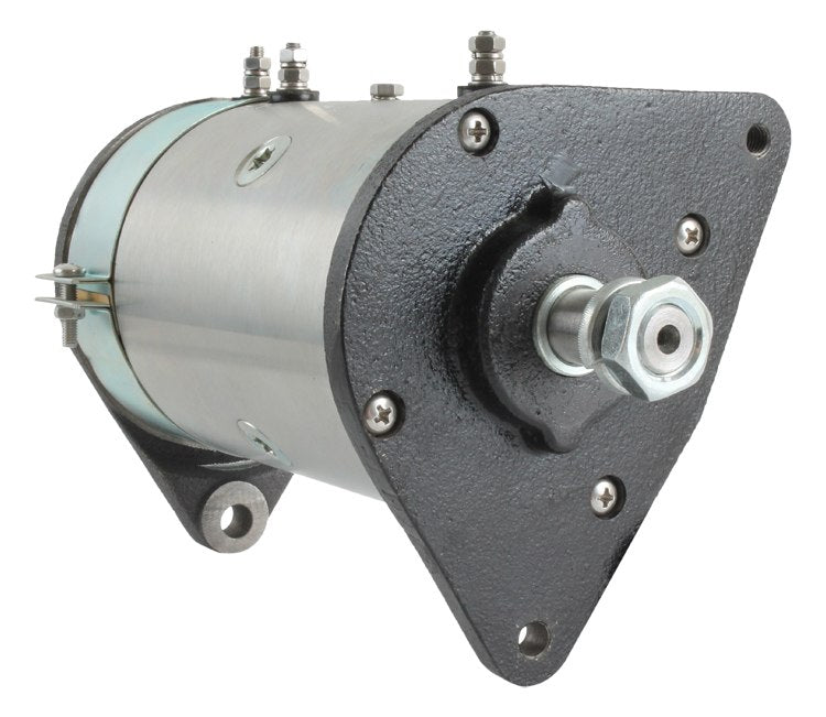 Generator For Intermotor Lombardini Piaggio APE Engines