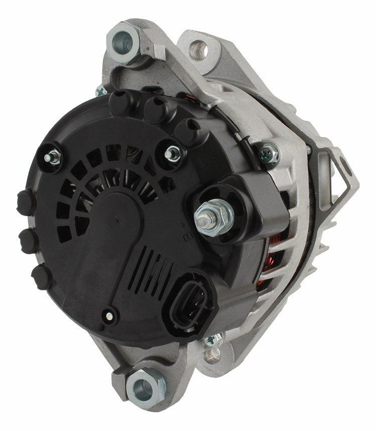 12 Volt IR IF 150 AMP Alternator Replaces Hyundai Kia 37300-2G855 FG15S110