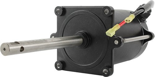 Motor Buyers Under Tailgate Salt Spreader 301078 BP801-022A