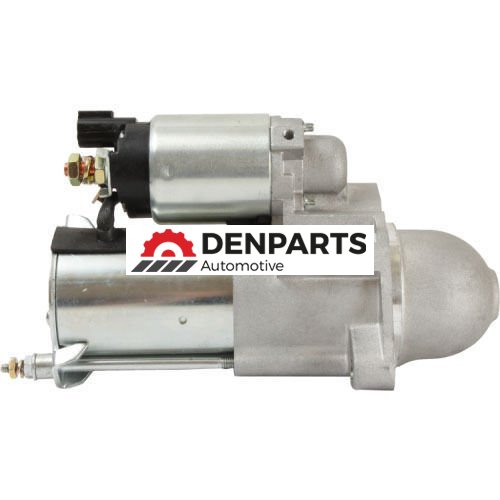 12 Volt PMDD Starter For Hyundai Azera 3 3L 3.8L Veracruz 3 8L Entourage 3 8L