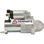 12 Volt PMDD Starter For Hyundai Azera 3 3L 3.8L Veracruz 3 8L Entourage 3 8L