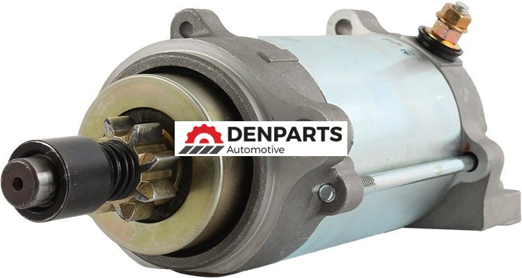 12 Volt PMDD Starter For SKI-DOO GSX 600HO Snowmobile 2008 515-176-399