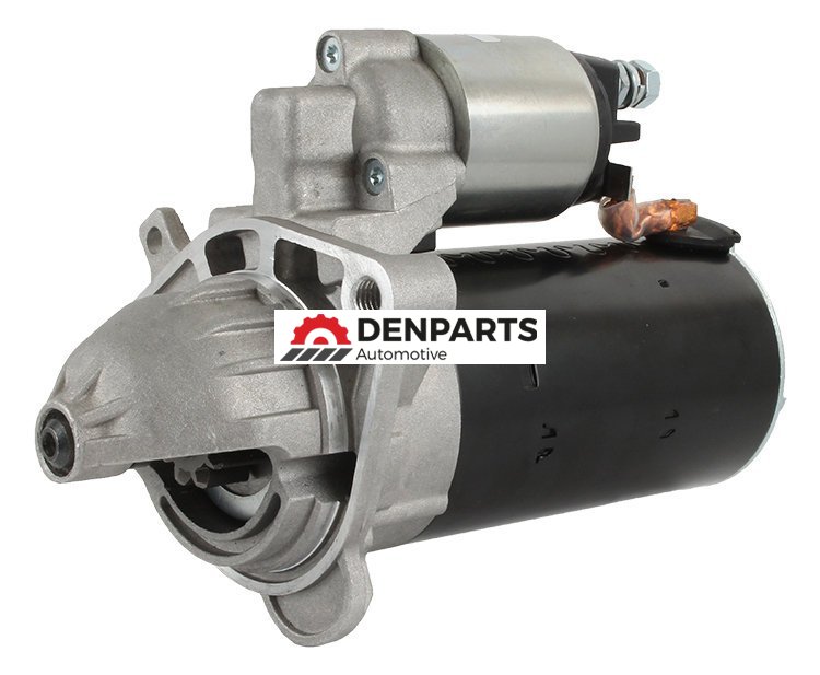 12 Volt PMGR Starter Fits Jeep Cherokee Ram 1500