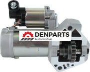 12 Volt PMGR Starter For Acura MDX ZDX RDX Odyssey 31200 RYE A71 DUDV3