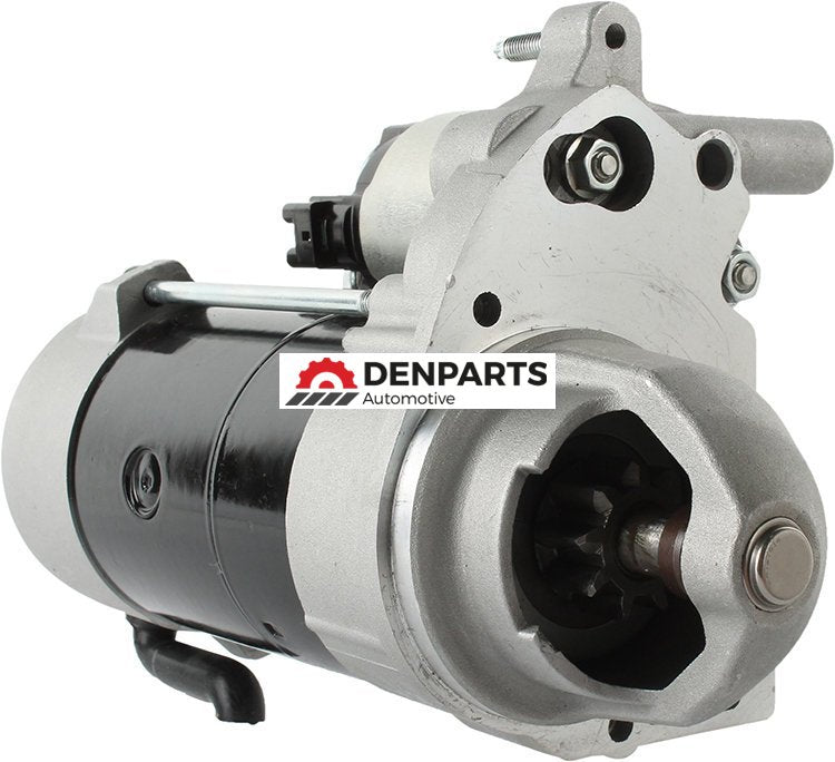12 Volt PMGR Starter For Lexus GS460 2008-11 IS-F 2008-2014 LS460 2007-2012