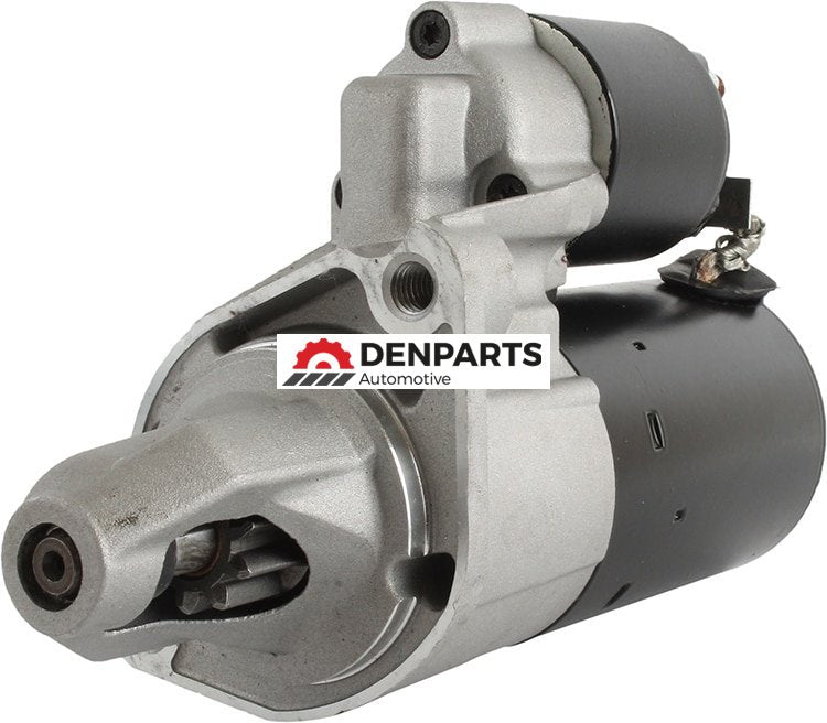 12 Volt PMGR Starter For Mercedes 006-151-60-01 Bosch 0001107459 0001107460