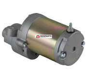 PMOSGR Starter For AXO Small Engine AMGV90 2012 2013