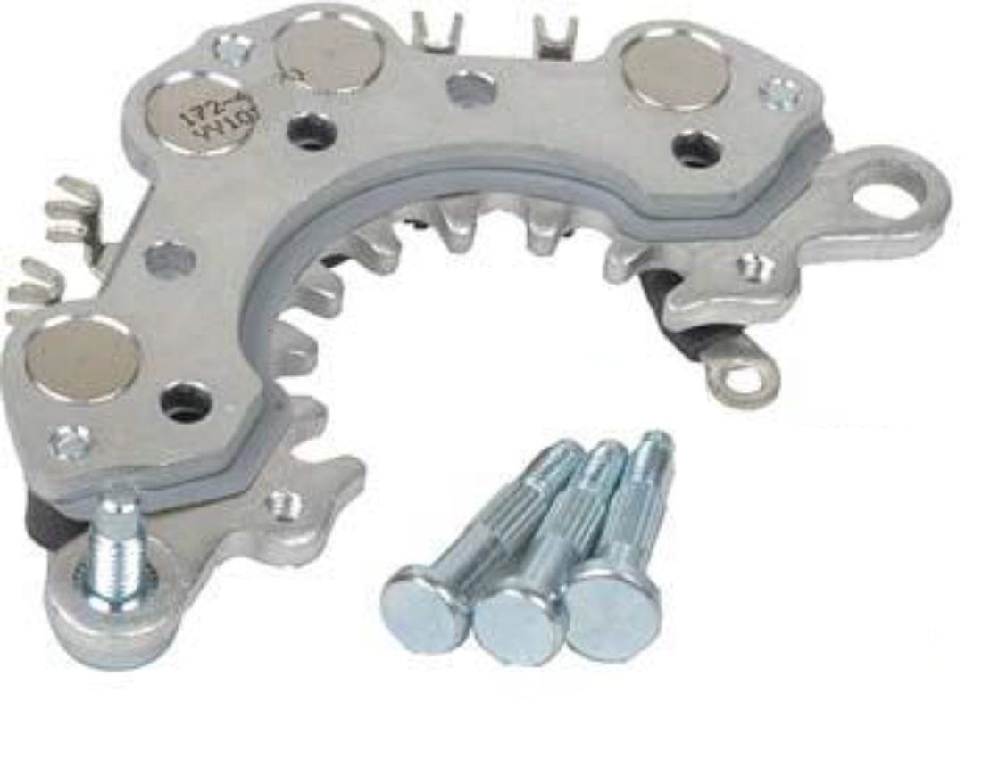 Rectifier  Nissan Altima 2.4L 2389cc 1998 1999 2000 23100-4M800