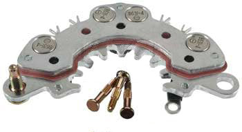 Rectifier  Nissan Frontier Truck 2.4L 1998 1999 2000 23230-3S501