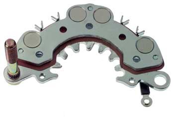 Rectifier  Nissan Sentra 1.6L 1995 1996 1997 1998 1999