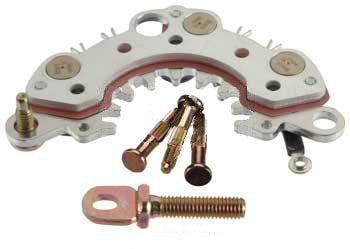 Rectifier  Nissan Sentra 2.0L 1998 1999 23230-0M800